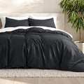 Bare Home Bedding Duvet Cover King Size by BareHome