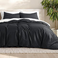 Bare Home Bedding Duvet Cover Extra Long Size by BareHome