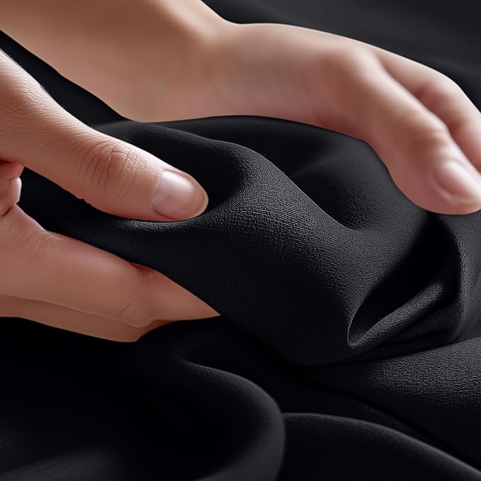 Utopia Bedding Flat Sheets - Image 4