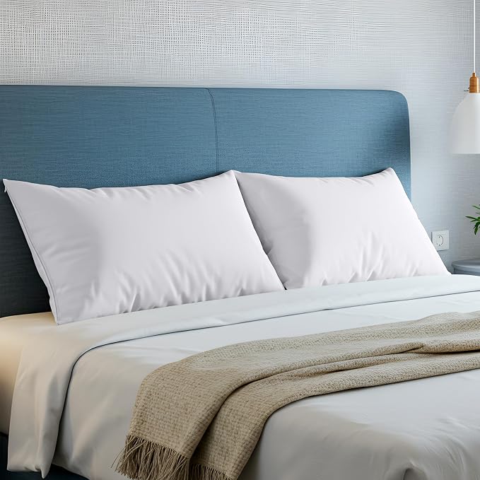 Set of 4 Pillow Protectors - Image 7