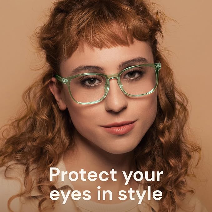 Gaoye Stylish Eyewear Frame Accessories - Image 2