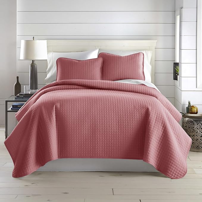 Southshore Fine Living, Inc. Twin XL Quilt Set by SouthshoreFineLivingInc
