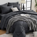 HEVUMYI King Comforter Set by HEVUMYI