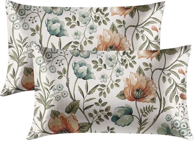 EXQ Home Satin Pillowcase for Hair and Skin by EXQHomeTexitleCoLtd