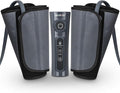 CINCOM Leg Massager for Circulation and Pain Relief, Air Compression Calf by CINCOM