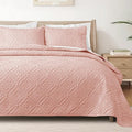 Exclusivo Mezcla King Quilt Bedding Set, Lightweight Soft Bedspreads Coverlets by ExclusivoMezcla