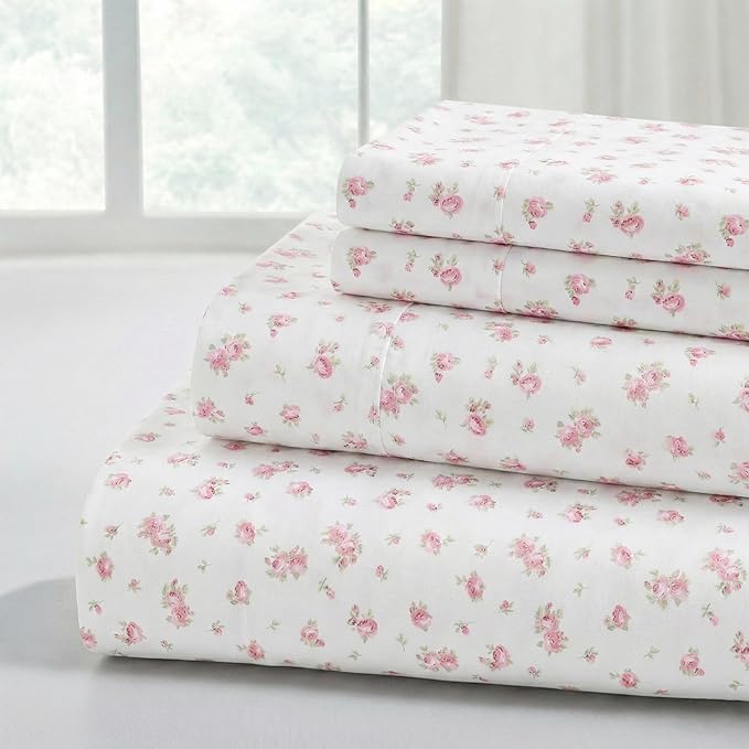 Modern Threads Silky Soft Microfiber and Wrinkle Free Sheets by ModernThreads