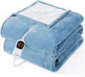 Homemate Electric Heated Blanket Twin by Homemate