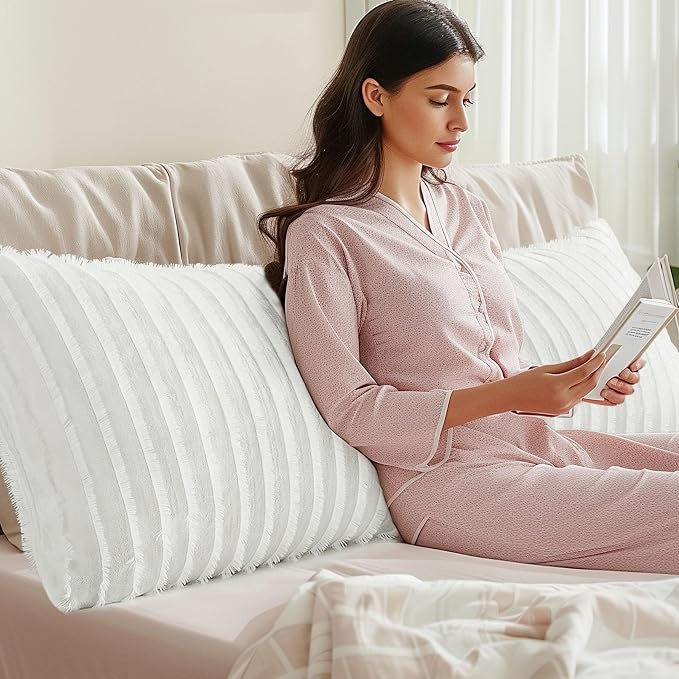 BEDELITE Body Pillow Cover - Image 5