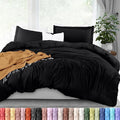Utopia Bedding Duvet Cover California King Size by UTOPIABEDDING