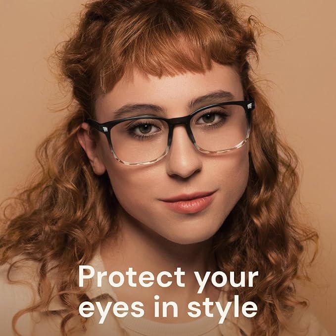 Gaoye Stylish Eyewear Frame Accessories - Image 2