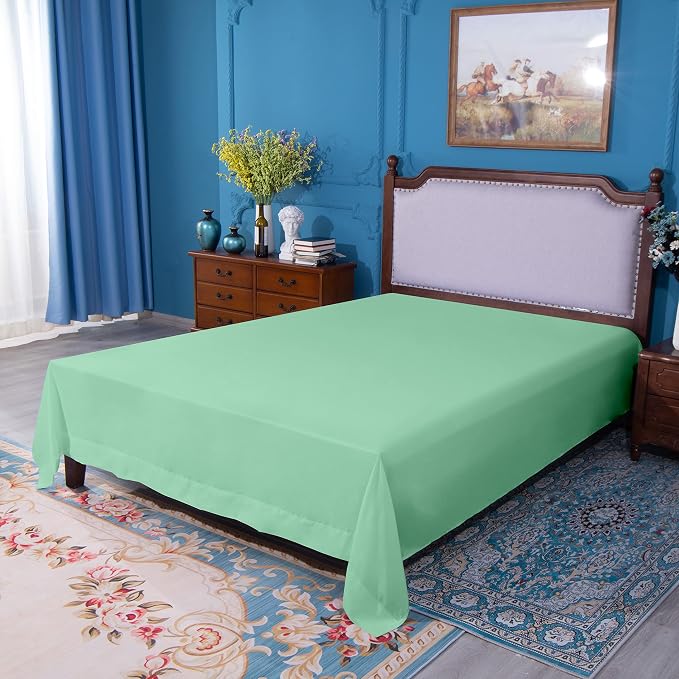 NTBAY Twin Flat Sheet Only - Image 5