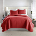 Southshore Fine Living, Inc. Full/Queen Quilt Bedding Set, Microfiber Quilts by SouthshoreFineLivingInc