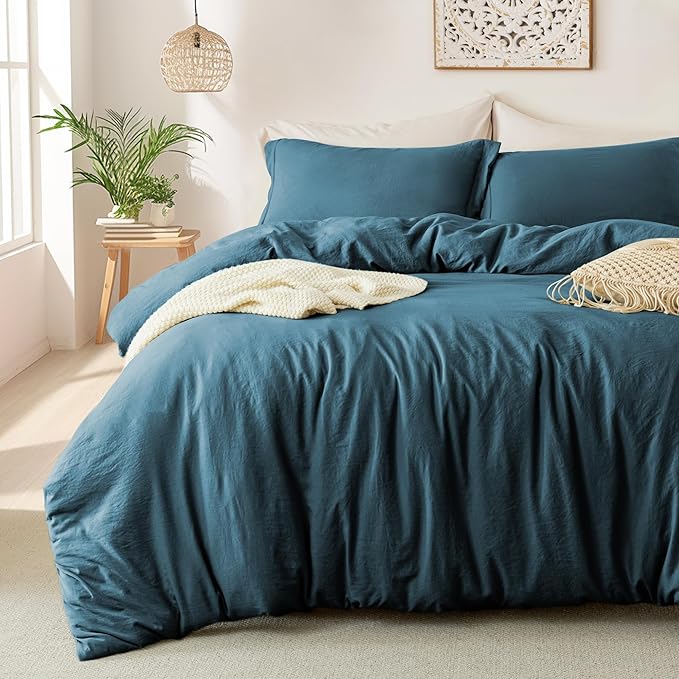 MILDLY Super Soft Duvet Cover by MILDLY