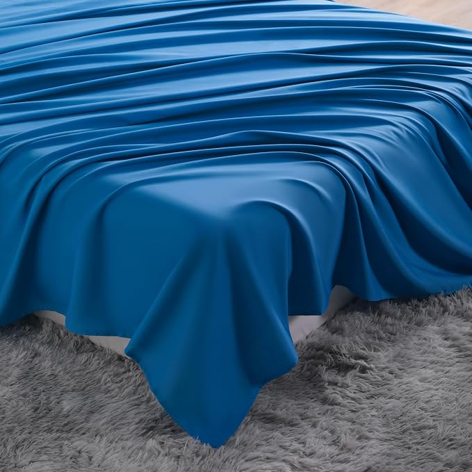 NTBAY Twin Flat Sheet Only - Image 7
