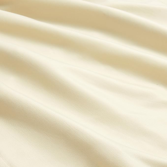 Amazon Basics Lightweight Microfiber 2-Piece Duvet Cover Set, Twin/Twin XL - Image 5