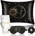 Miss Adola 1Pack Mulberry Silk Pillow Case by MissAdola