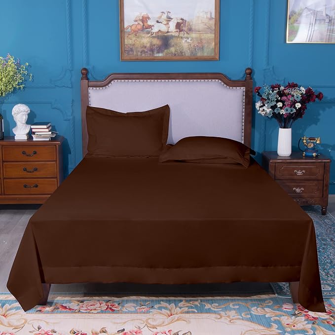 NTBAY Twin Flat Sheet Only - Image 4