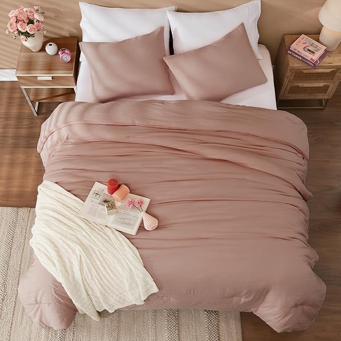 WRENSONGE King Size Comforter Set - Image 7