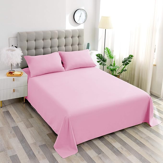 Sfoothome Mattress Sheet Twin Size - Image 5