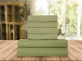 Elegant Comfort Luxury Soft Bed Sheets 1500 Premium Hotel Quality Microfiber by ELEGANTCOMFORT