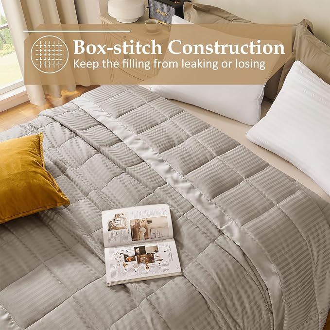 downluxe King Size Blanket - Image 4