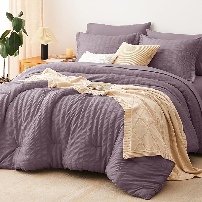 CozyLux Full Size Comforter Sets by CozyLux