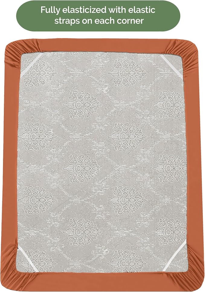 Elegant Comfort 1500 Premium Hotel Quality 18-21 Inches Deep - Image 4