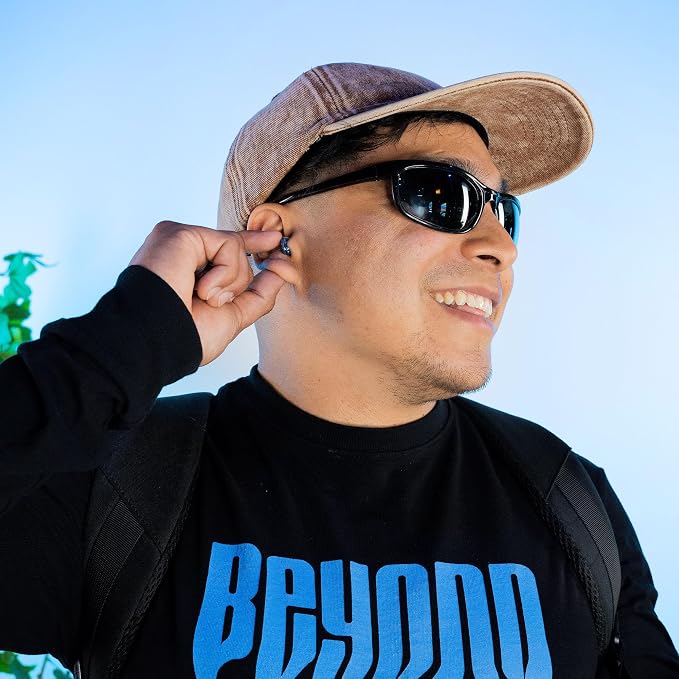 Eargasm High Fidelity Earplugs: Beyond Wonderland 2026 Festival Edition - Image 4