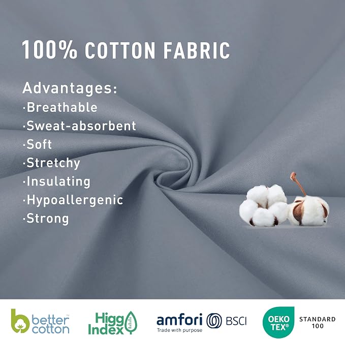 Sunflower Queen Fitted Sheet, 1-Piece Extra Deep Pocket Fitted Bottom Sheet 22" - Image 5