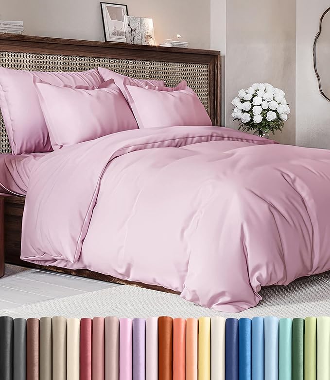 Duvet Cover Full Size Set by CGKUnlimited