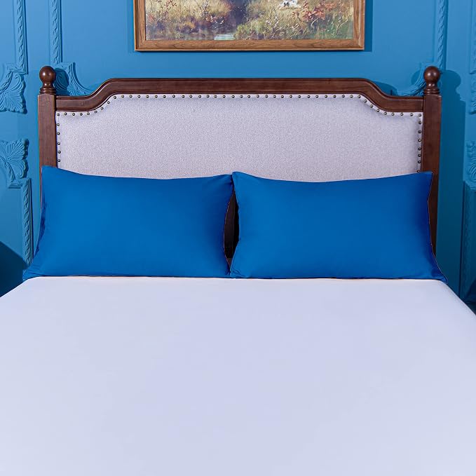NTBAY King Pillowcase Set - Image 4
