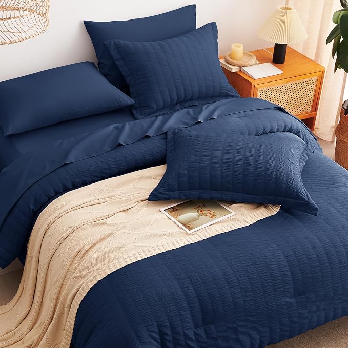 CozyLux Full Size Comforter Sets - Image 6