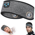 Perytong Sleep Headphones Wireless, Air Travel, Meditation by Perytong