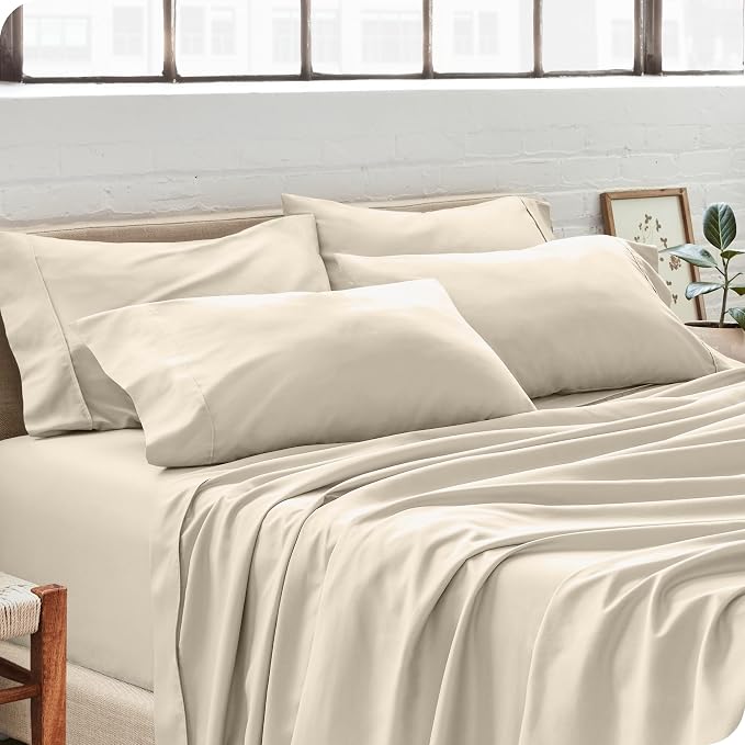 Bare Home Microfiber Bulk Pillow Cases - Image 2