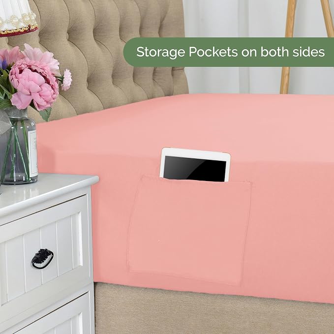Elegant Comfort 1500 Premium Hotel Quality 18-21 Inches Deep - Image 3