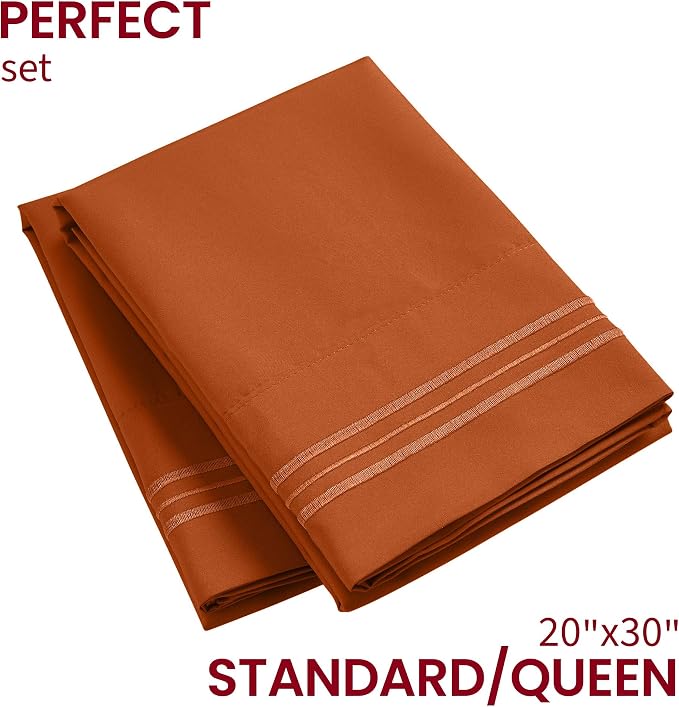 Mellanni Pillow Cases - Image 2