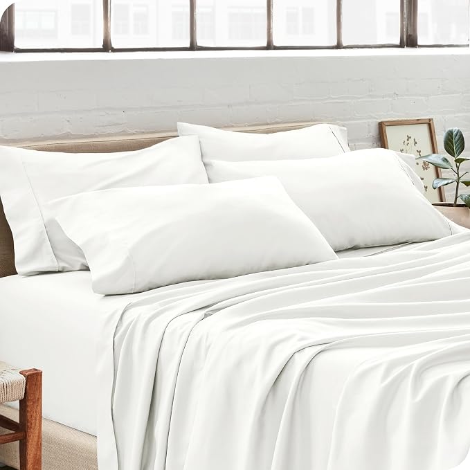 Bare Home Microfiber Bulk Pillow Cases - Image 2