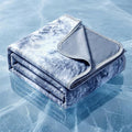 Topcee Cooling Throw Blanket for Hot Sleepers, Arc-Chill Q-Max >0.5 Cool Fiber by Topcee%E2%80%94ForYourGoodSleep