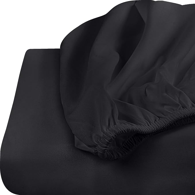 Utopia Bedding Twin XL Fitted Sheets - Image 5