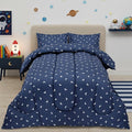 Utopia Bedding Moon Kids Comforter Set by UTOPIABEDDING