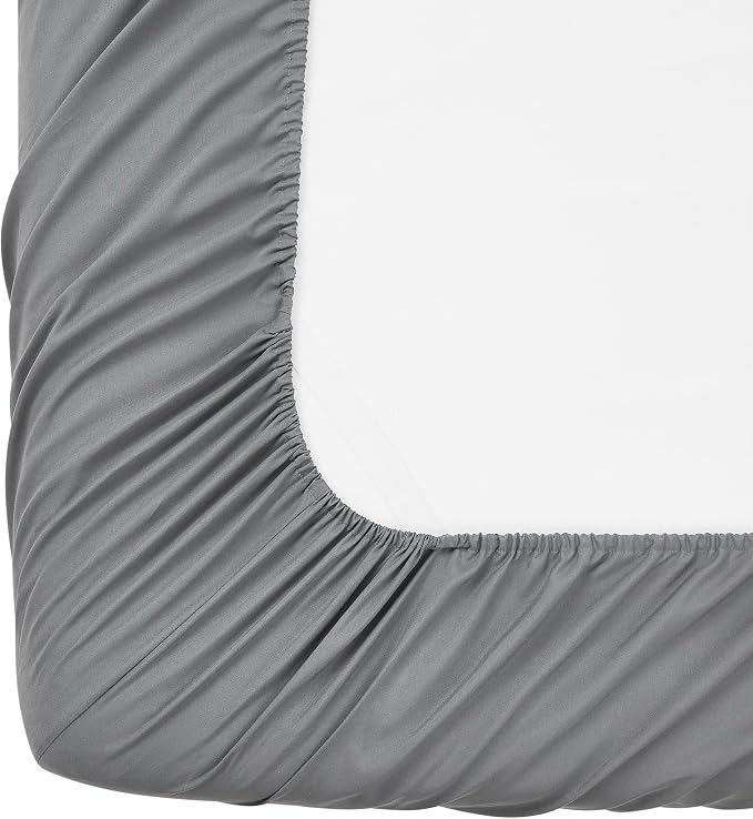 Full Size Fitted Sheet Only - Image 5