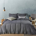 JELLYMONI Cotton Duvet Cover King Size by JELLYMONI