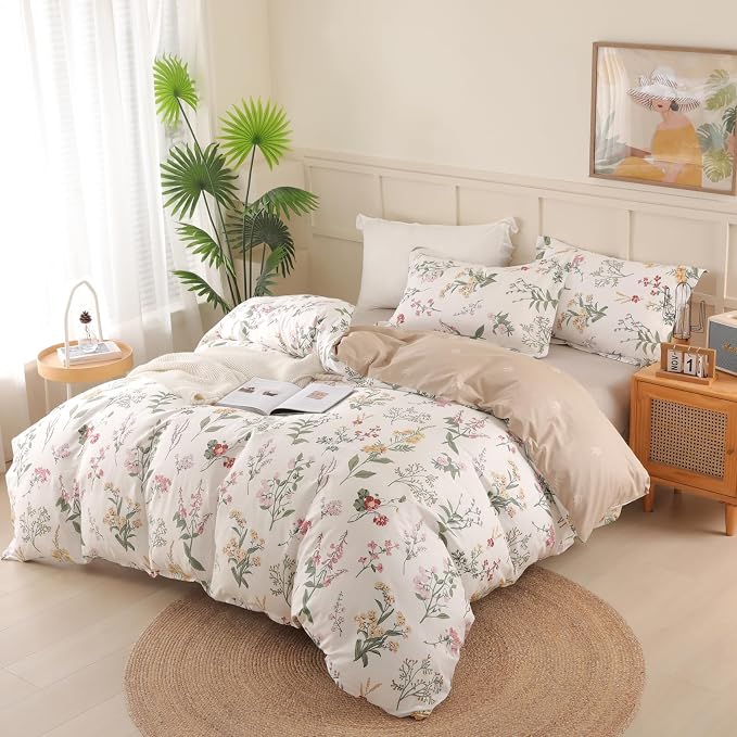 OAITE Duvet Cover King Size - Image 3
