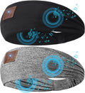 2-Pack Sleeping Headphones Wireless Bluetooth 5.4, Headband Headphones by ASIILOVIsPrinciplesHonestyPassionDedicationInnovation
