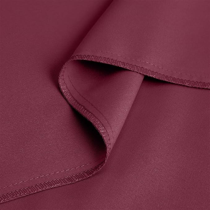 FreshCulture Full Flat Sheets Only, Soft Microfiber Bedding Sheets - Image 5