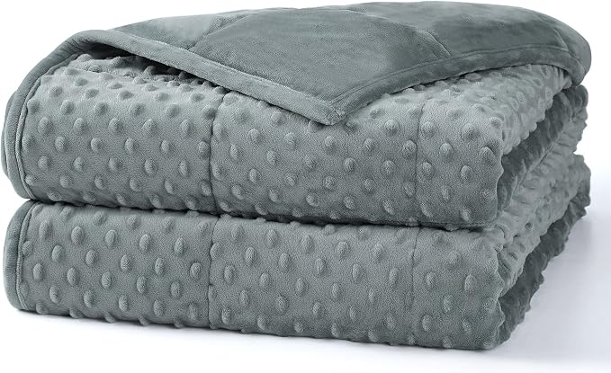 Alomidds Weighted Blanket, Weighted Blankets by Alomidds