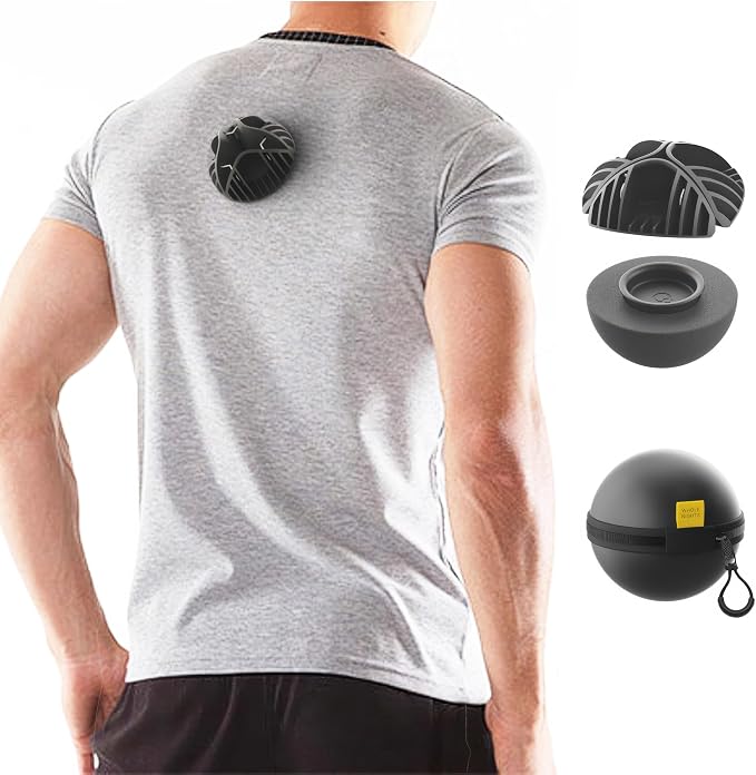 Ball for Side Sleep Posture by Whole+Nights