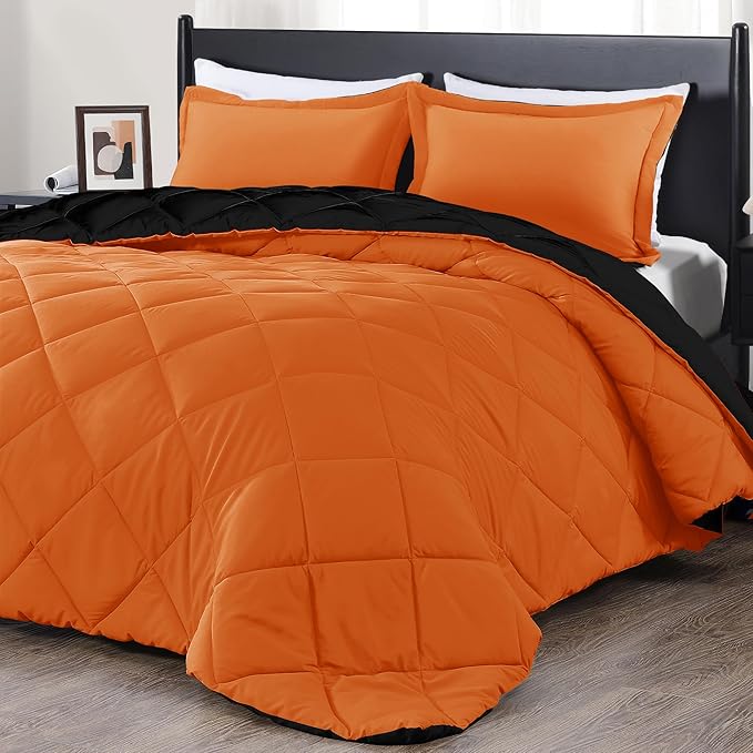 downluxe King Size Comforter Set by Downluxe