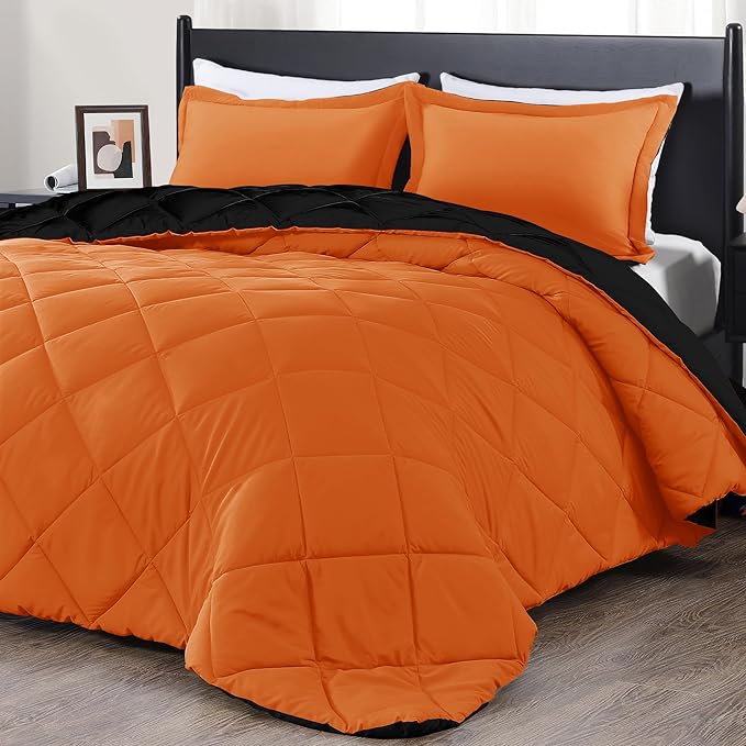 downluxe Full Size Comforter Set by Downluxe